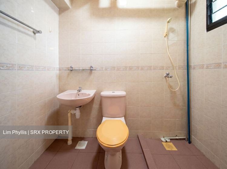Blk 422 Canberra Road (Sembawang), HDB 4 Rooms #576559271